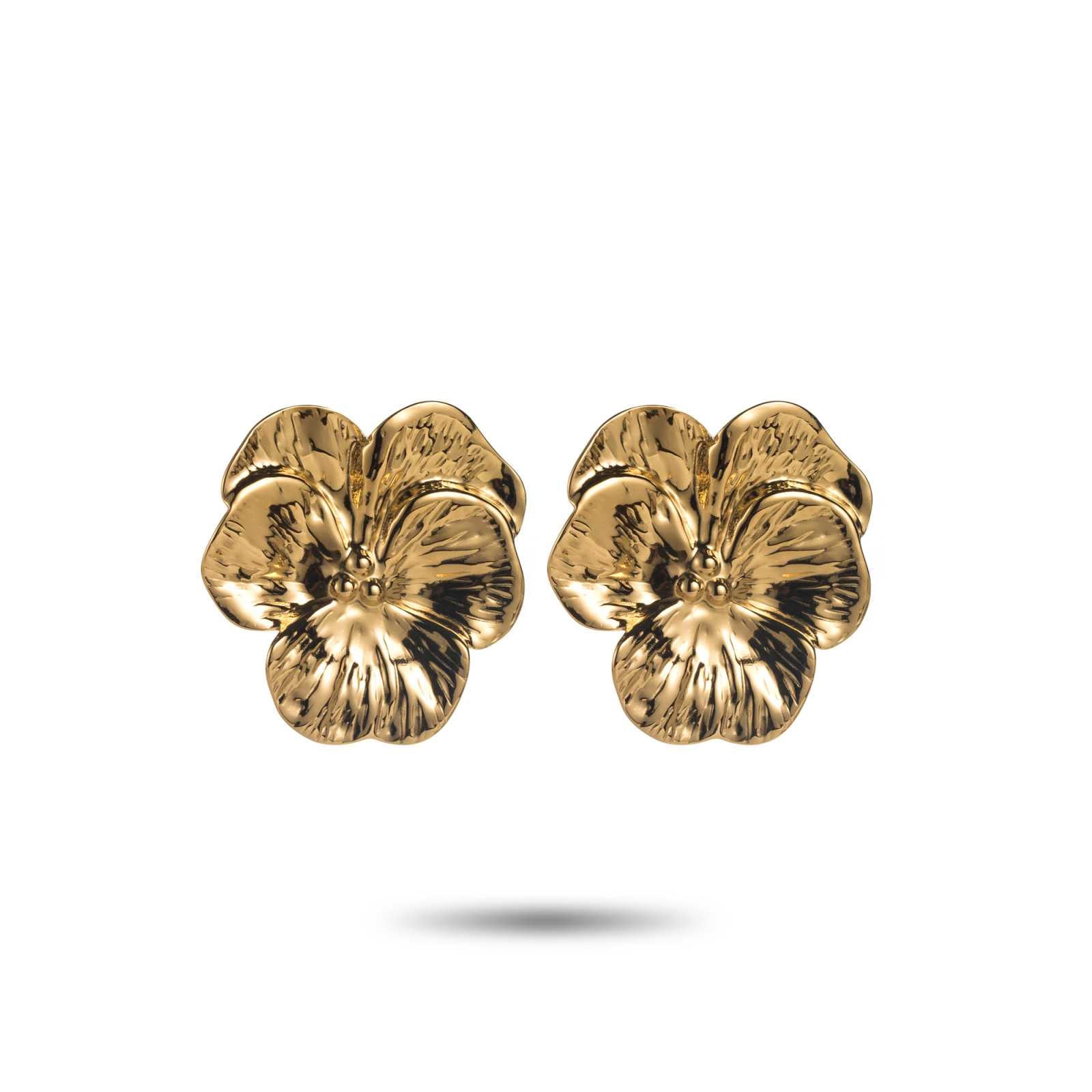 Boucles d'oreilles "Joie"