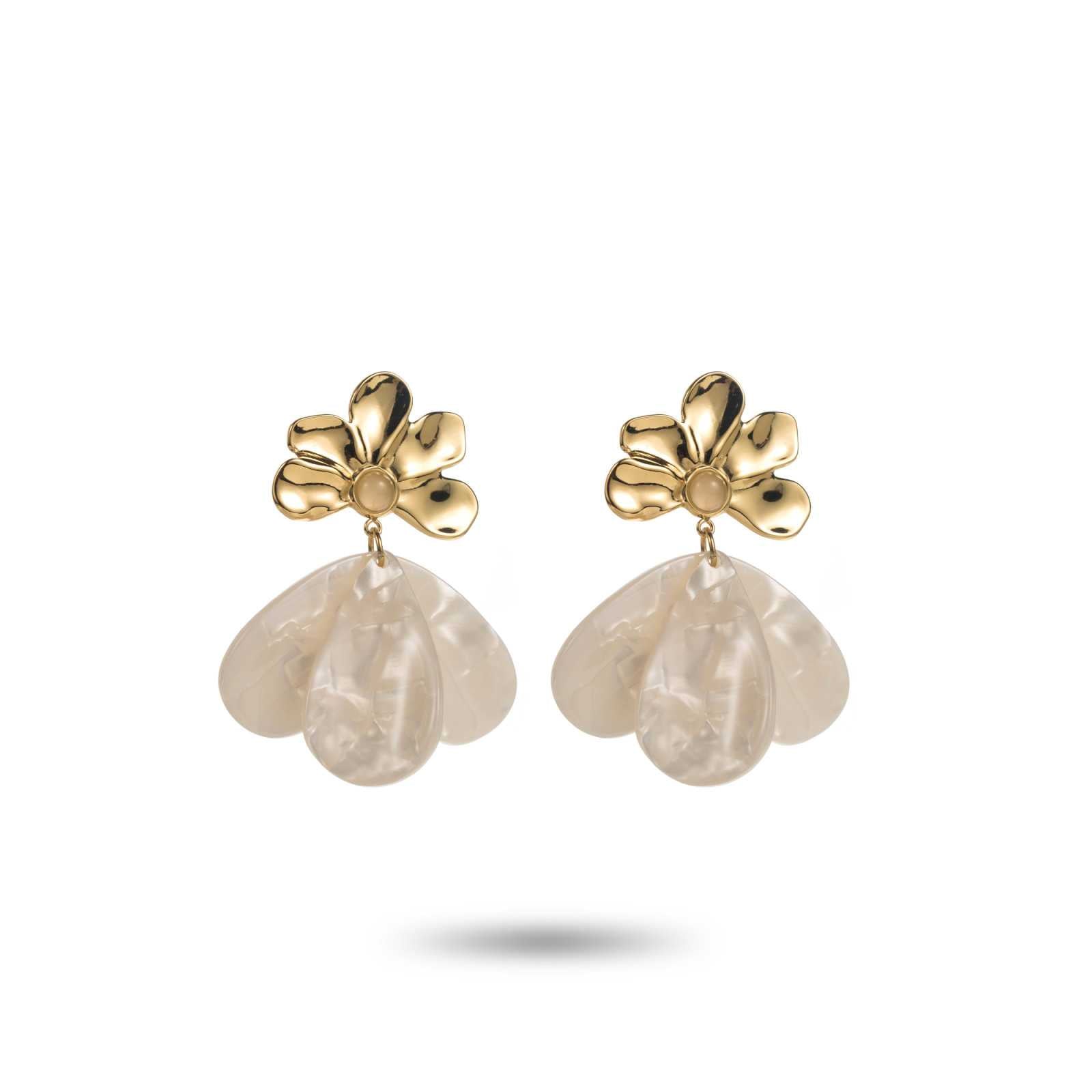 Boucles d'oreilles "Cory"