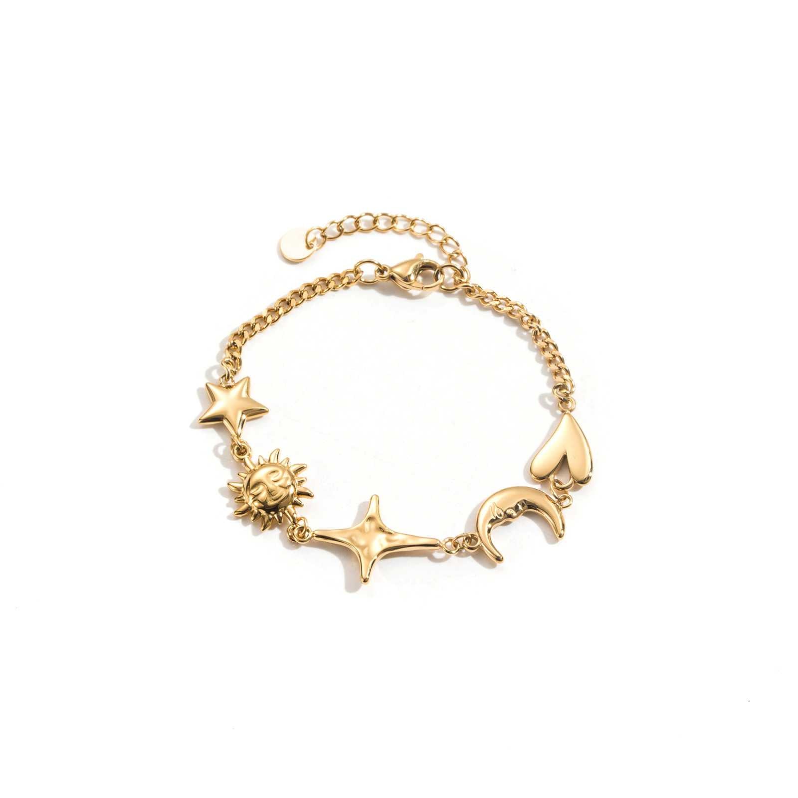 Bracelet "Vie"