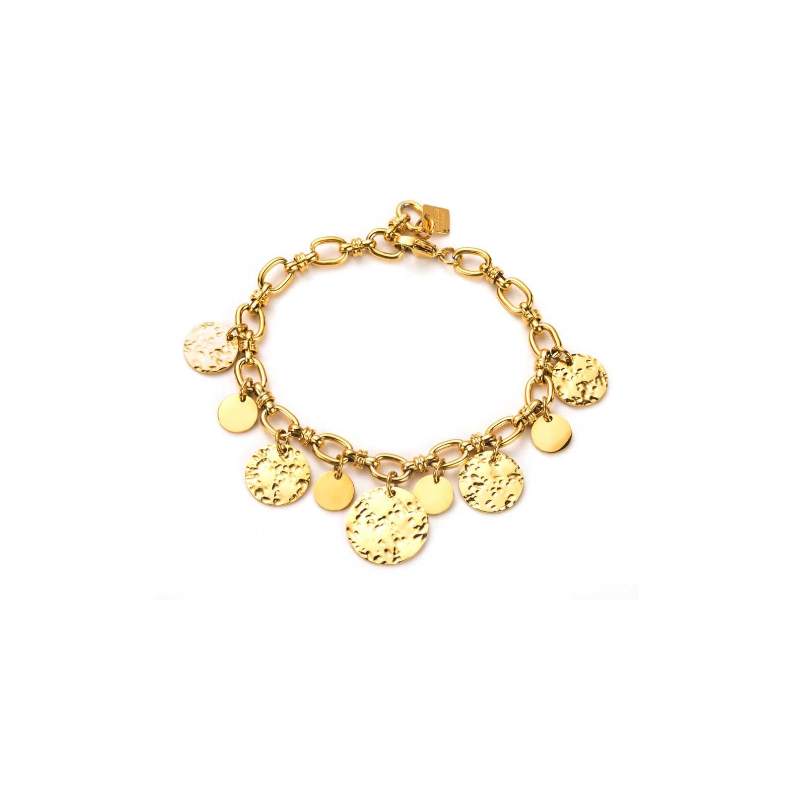 Bracelet "Pamp"