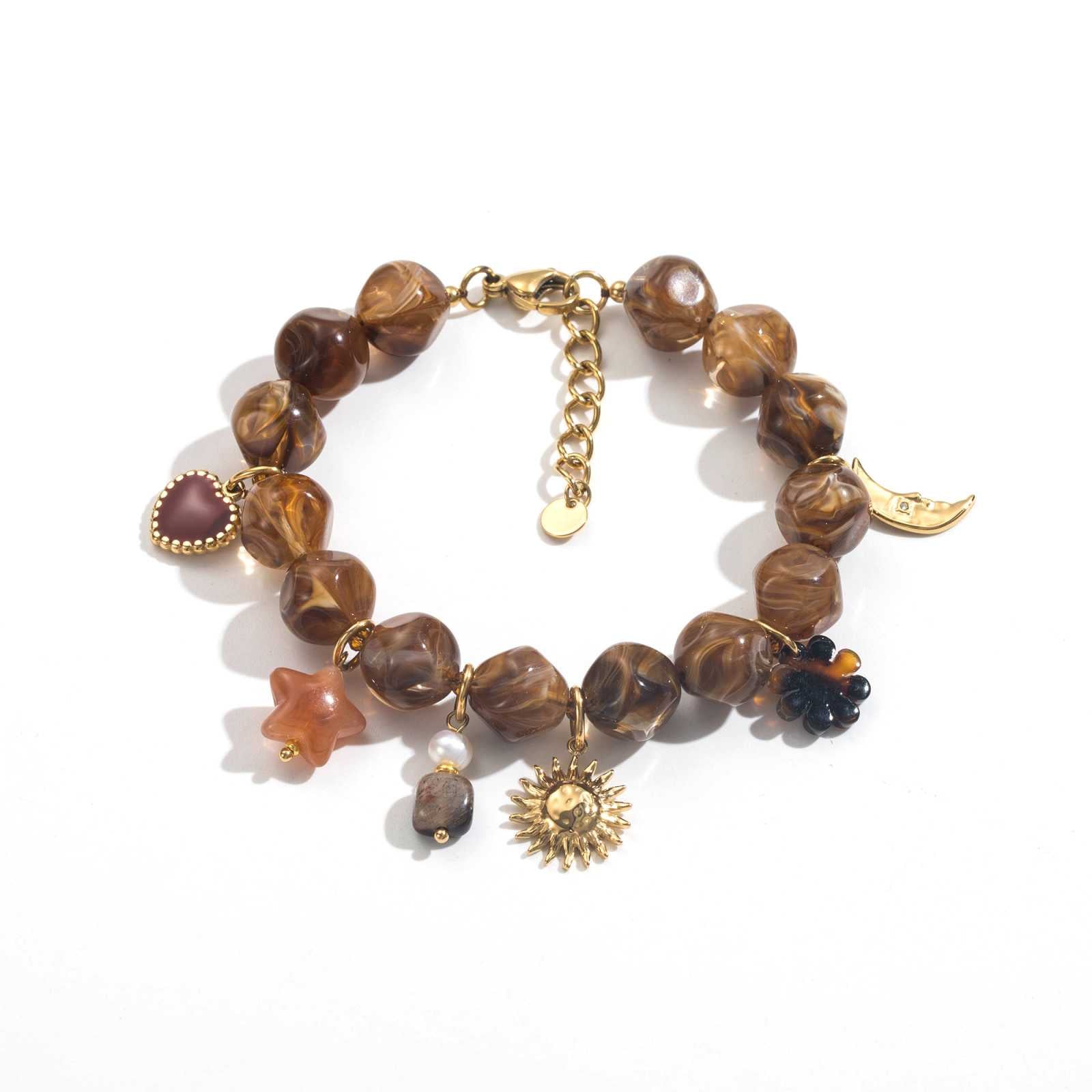 Bracelet "Chance"