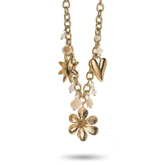 Colliers "Flore"