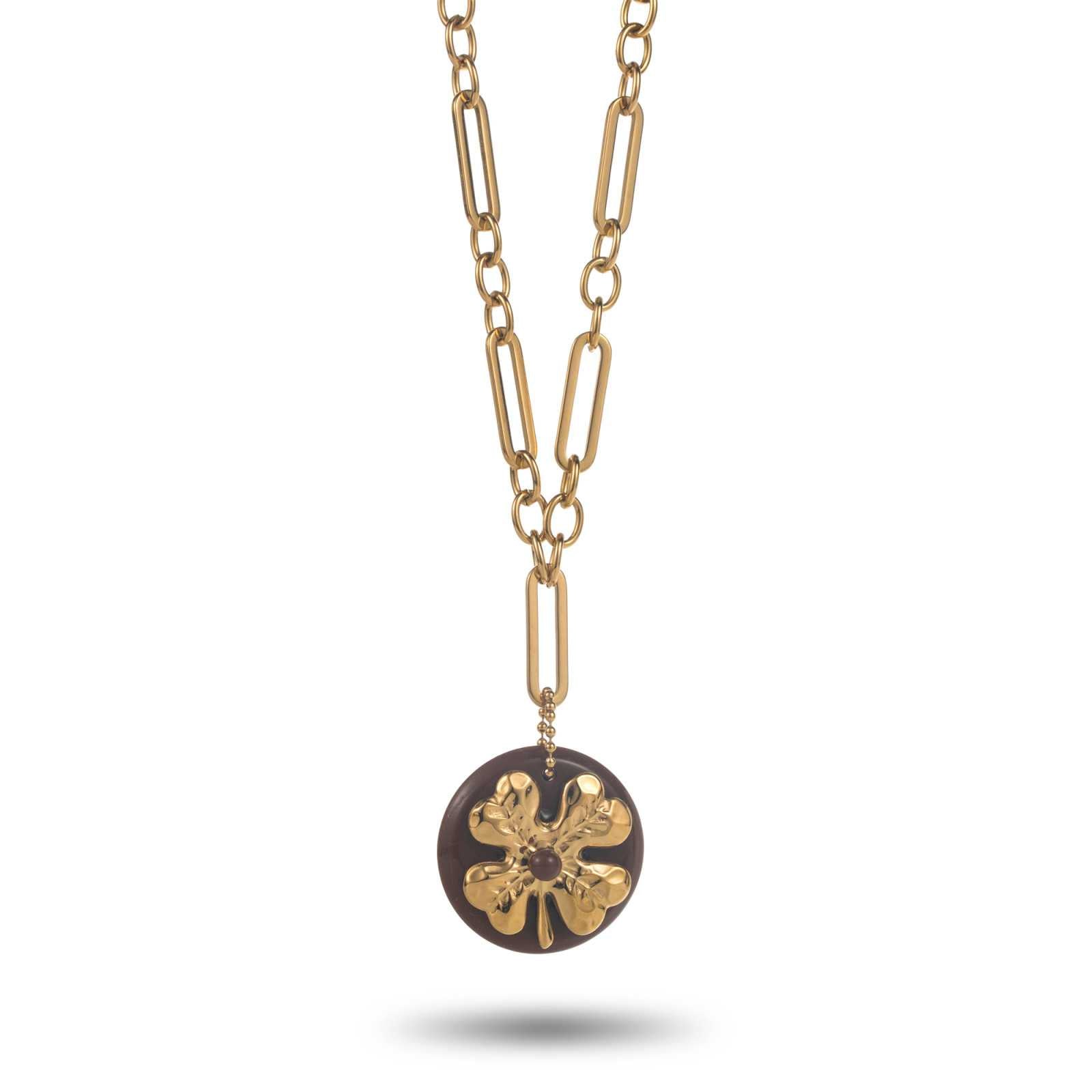 Collier "Vida"