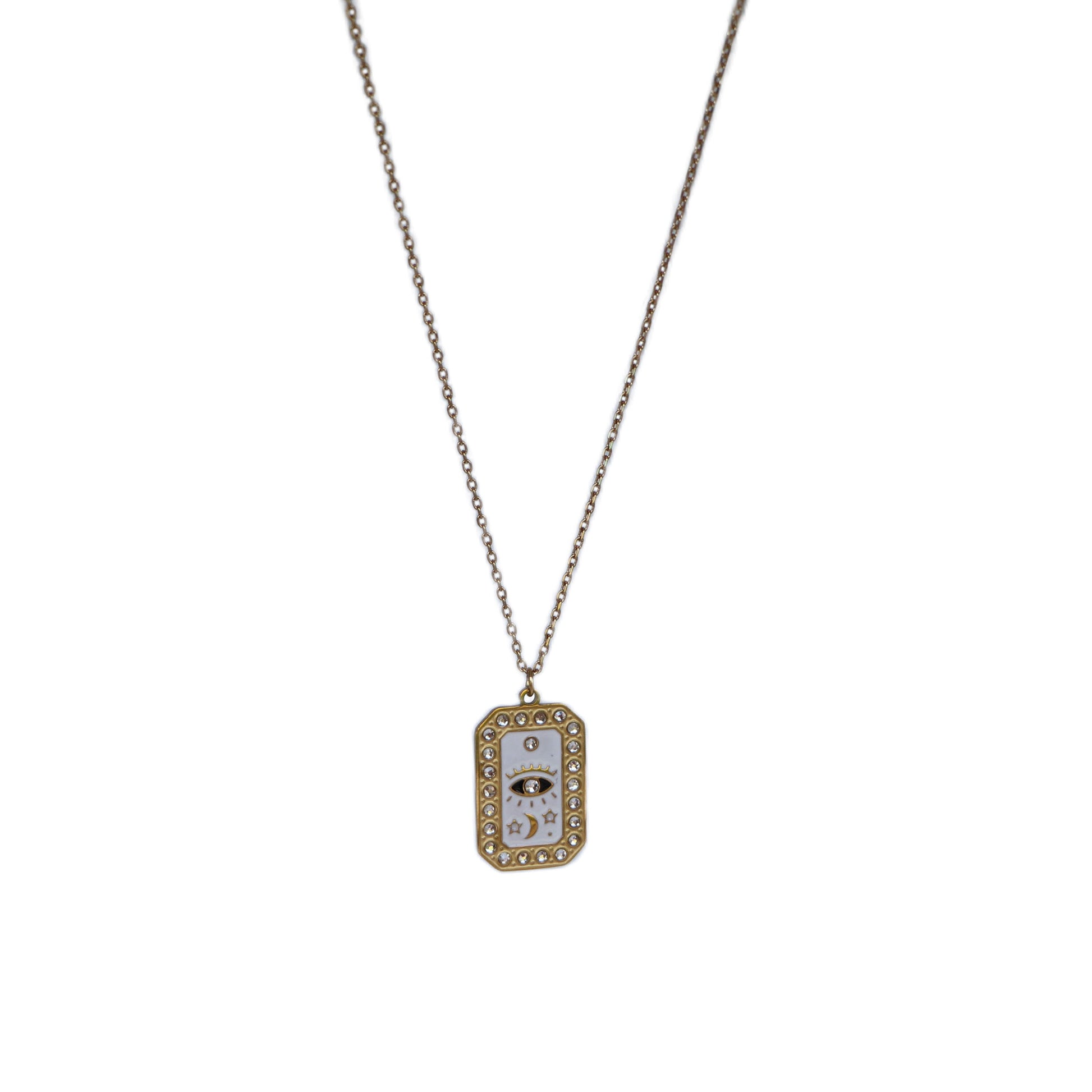 Collier "Margaux"