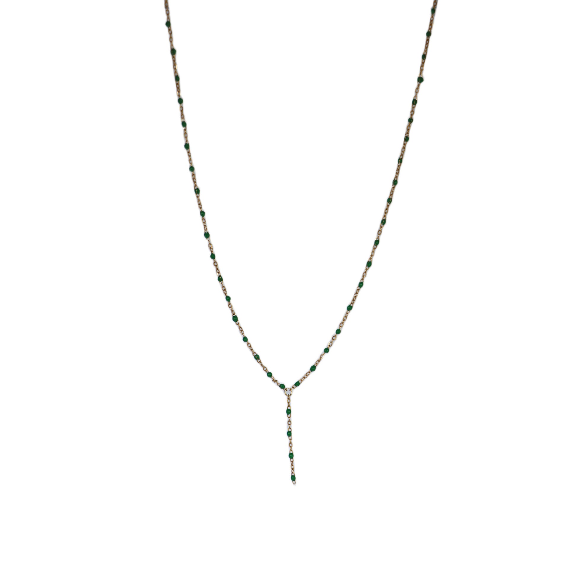 Collier "Elise"