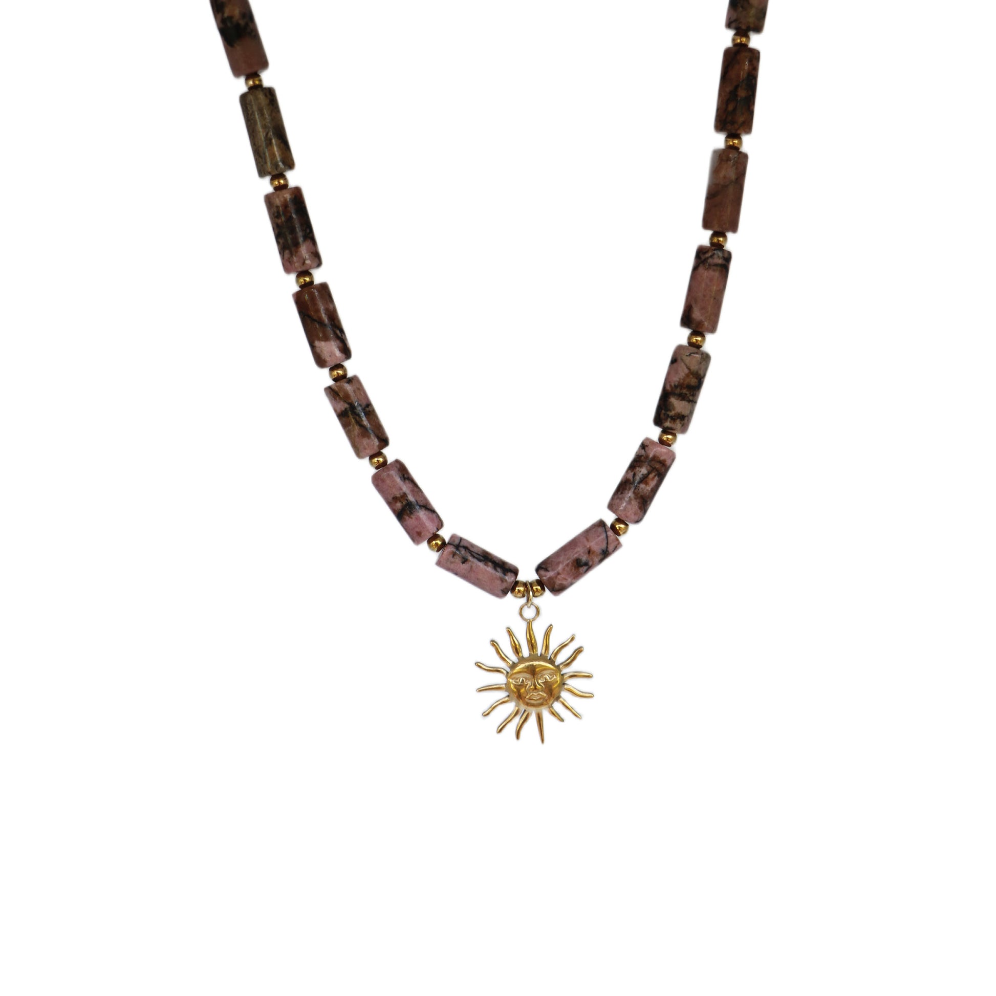Collier "Sunny"