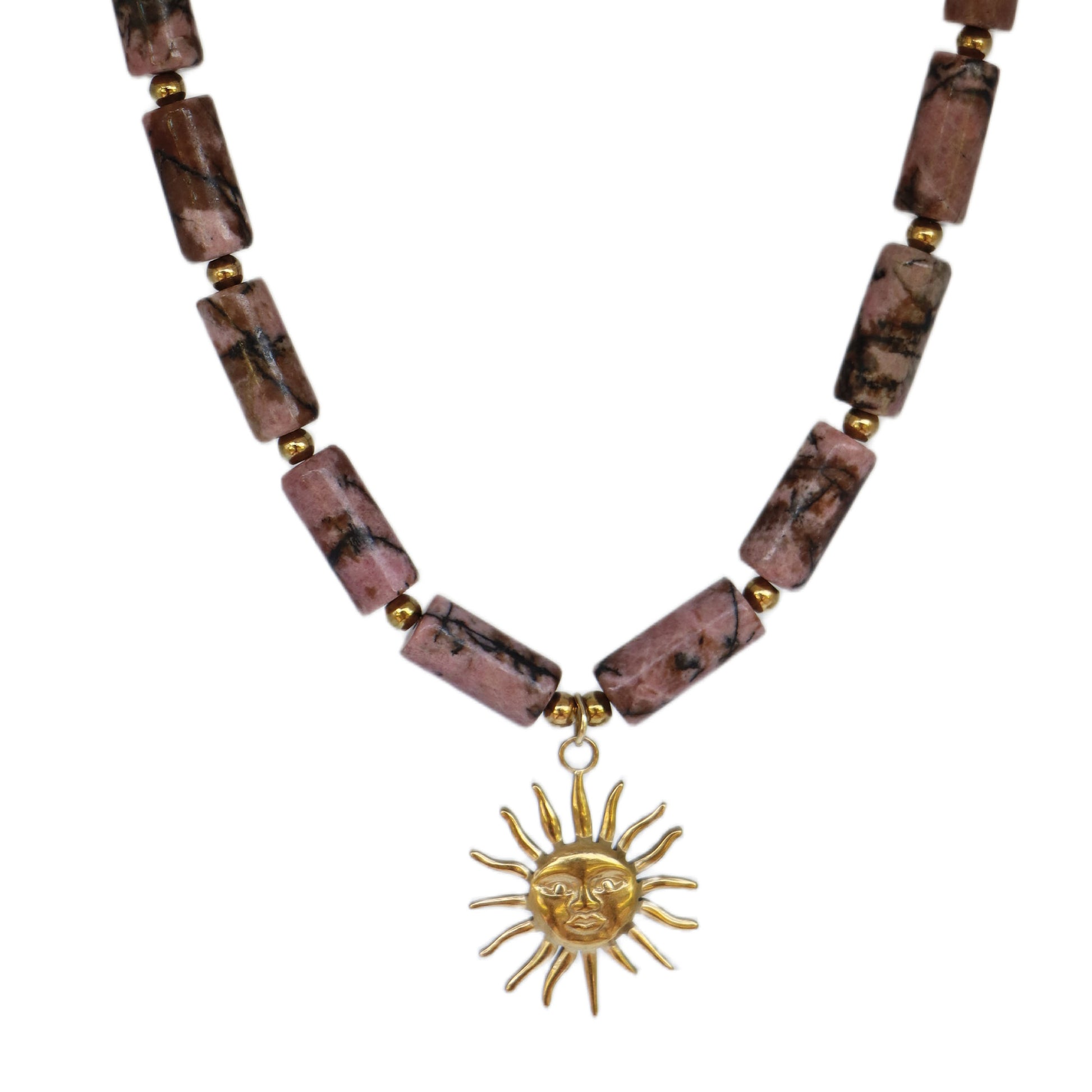 Collier "Sunny"