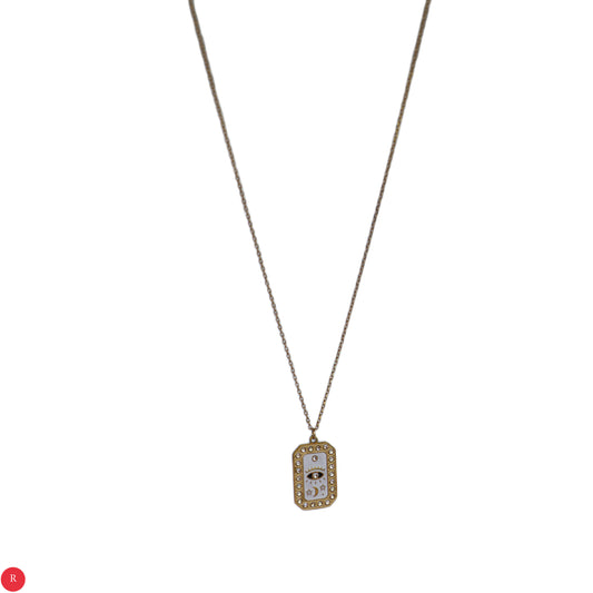 Collier "Margaux"